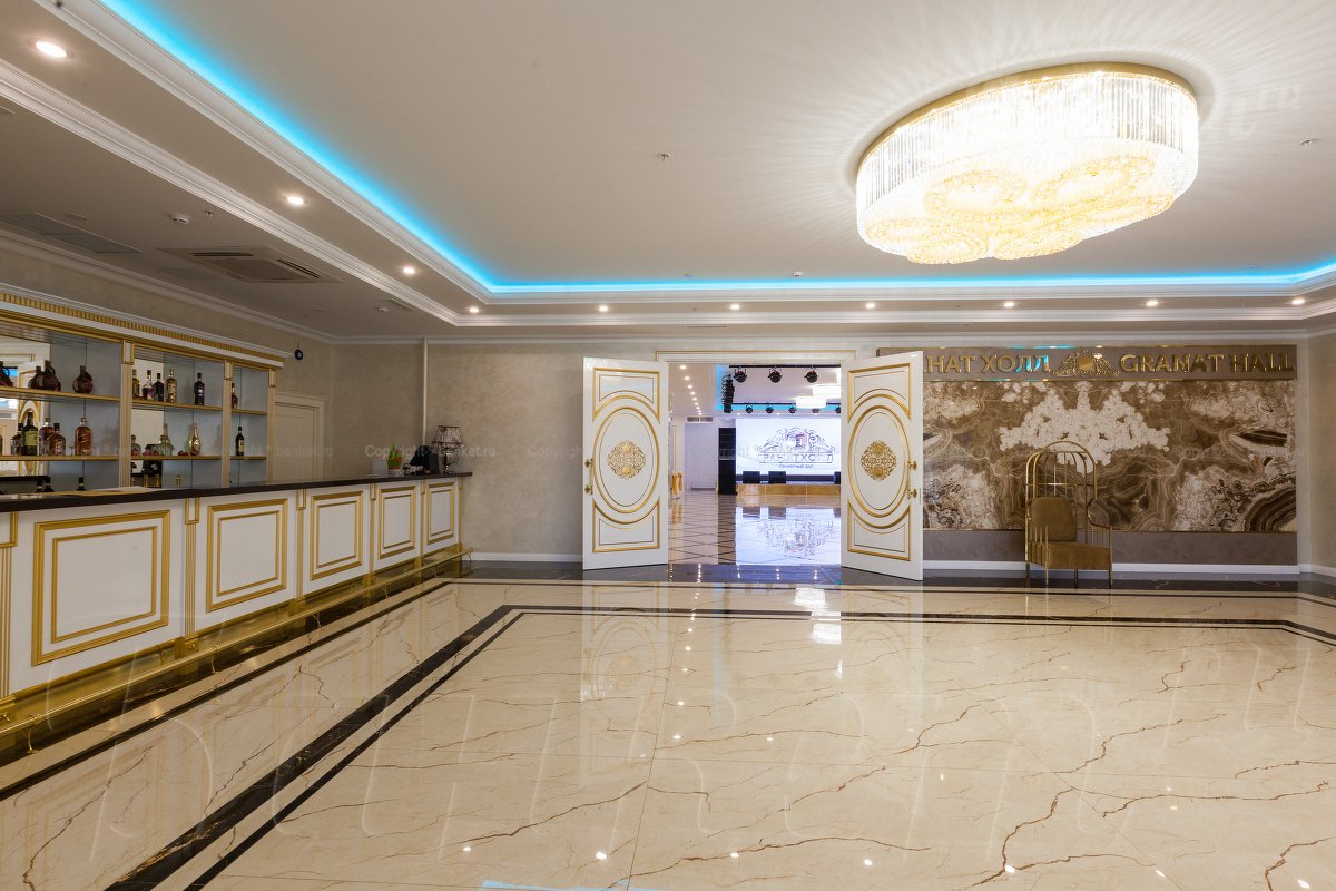 Большой зал — фото 42