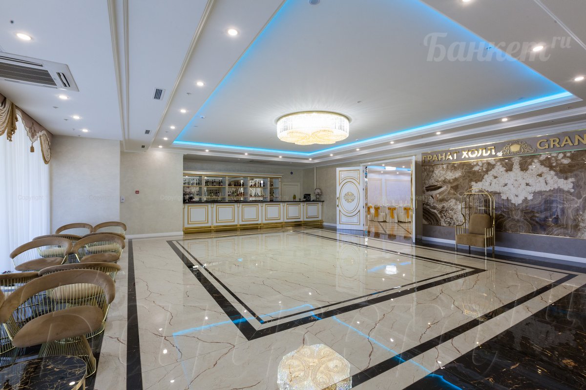 Большой зал — фото 43