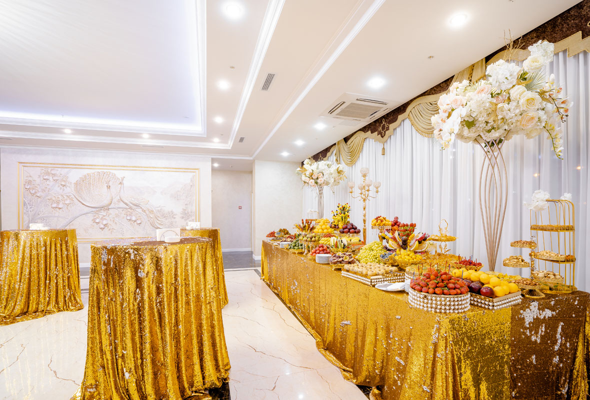 Большой зал — фото 47