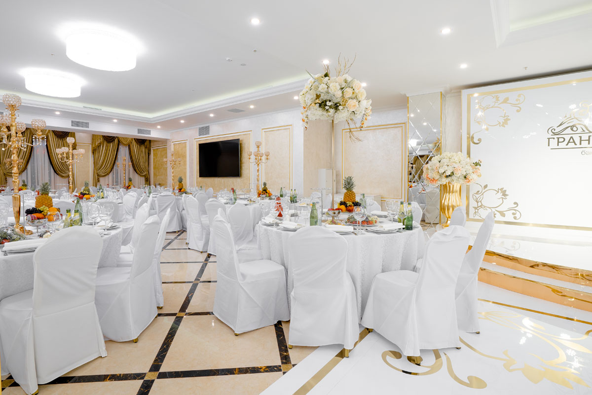 Большой зал — фото 48