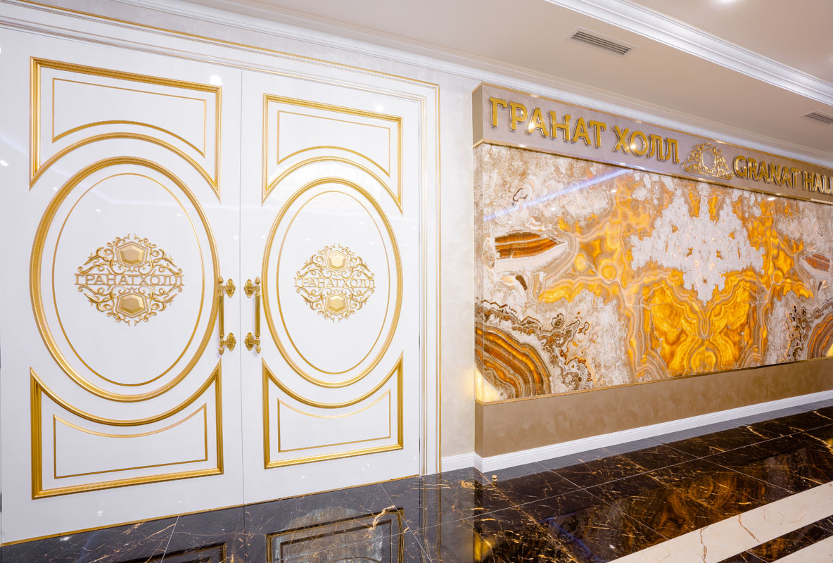 Большой зал — фото 49