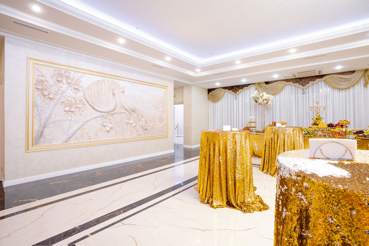 Большой зал — фото 50