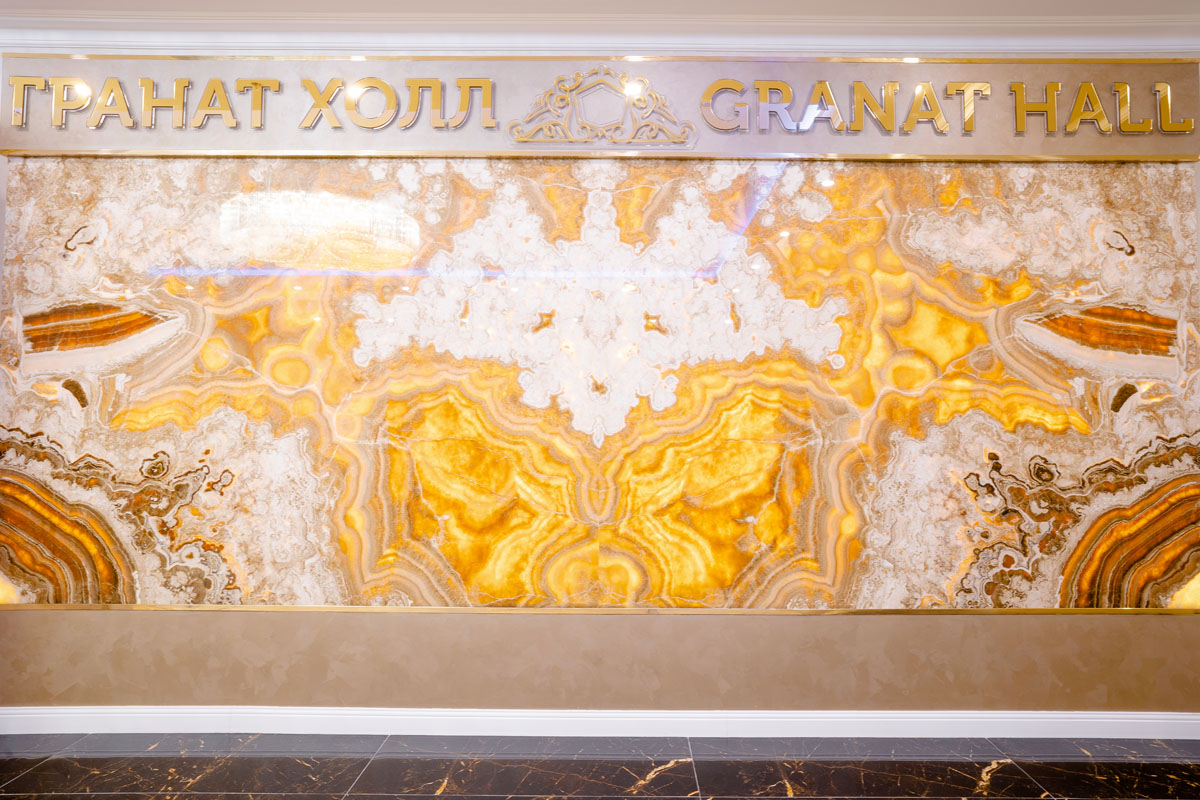 Большой зал — фото 52