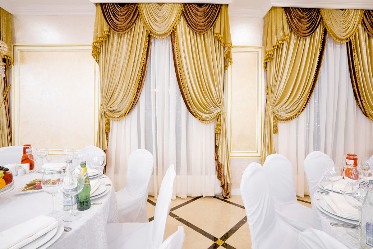 Большой зал — фото 53