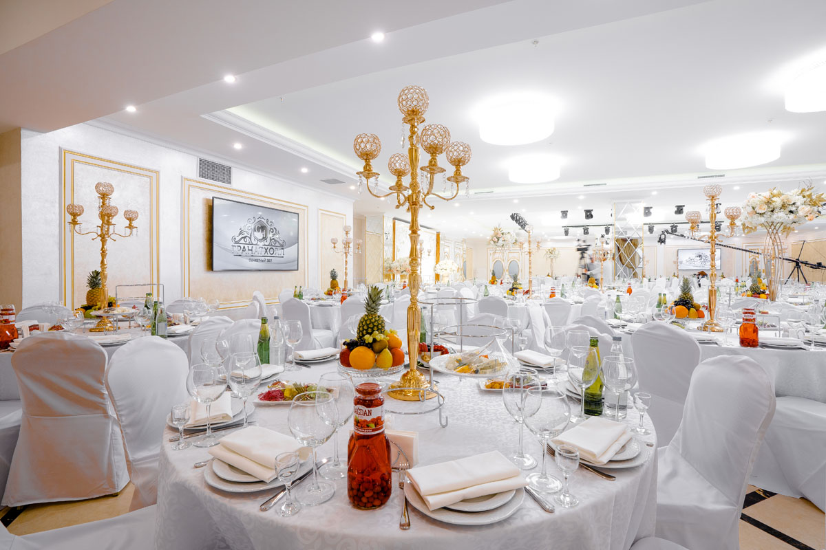 Большой зал — фото 54