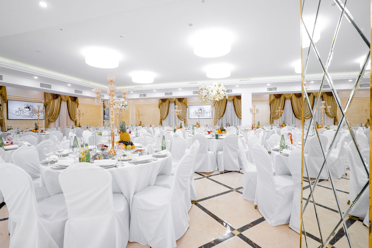 Большой зал — фото 56