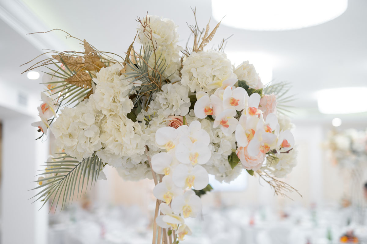 Большой зал — фото 57