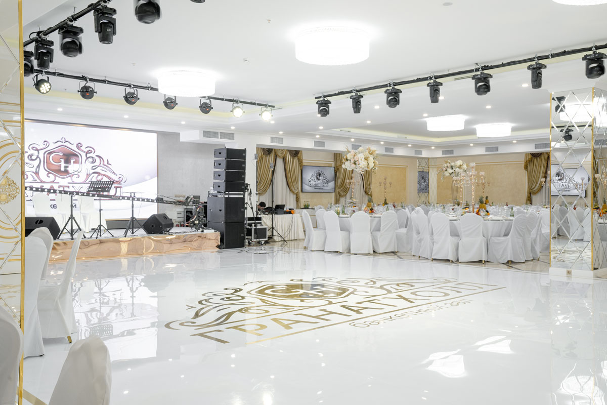 Большой зал — фото 58