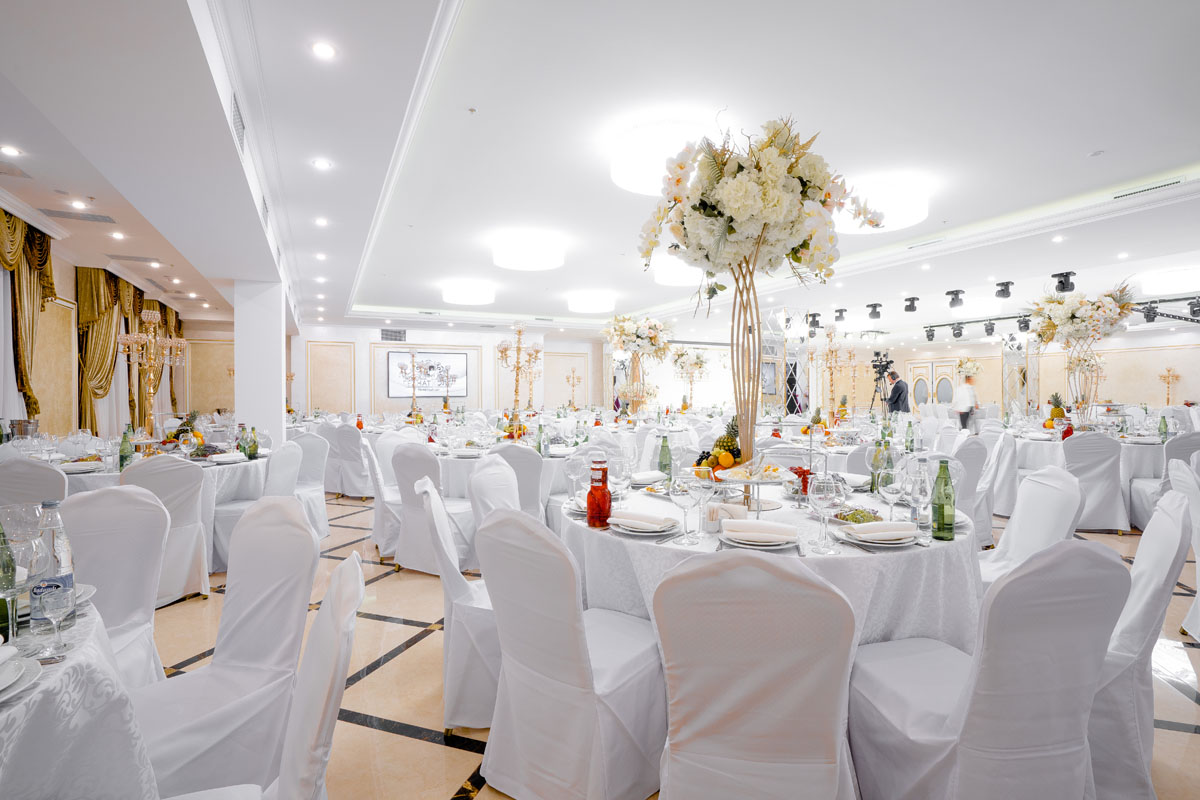 Большой зал — фото 59