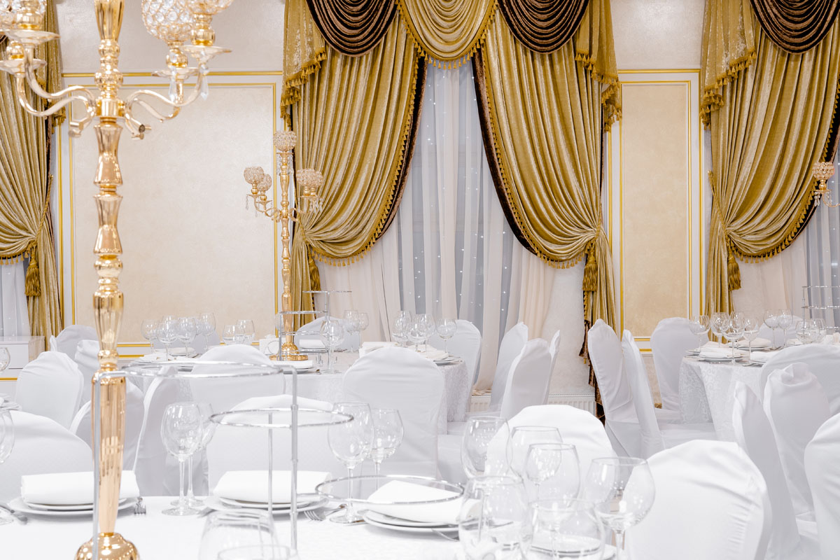 Большой зал — фото 60