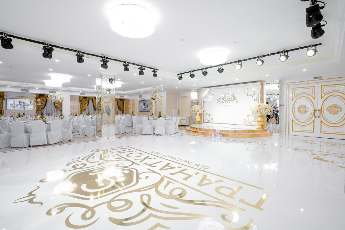 Большой зал — фото 61