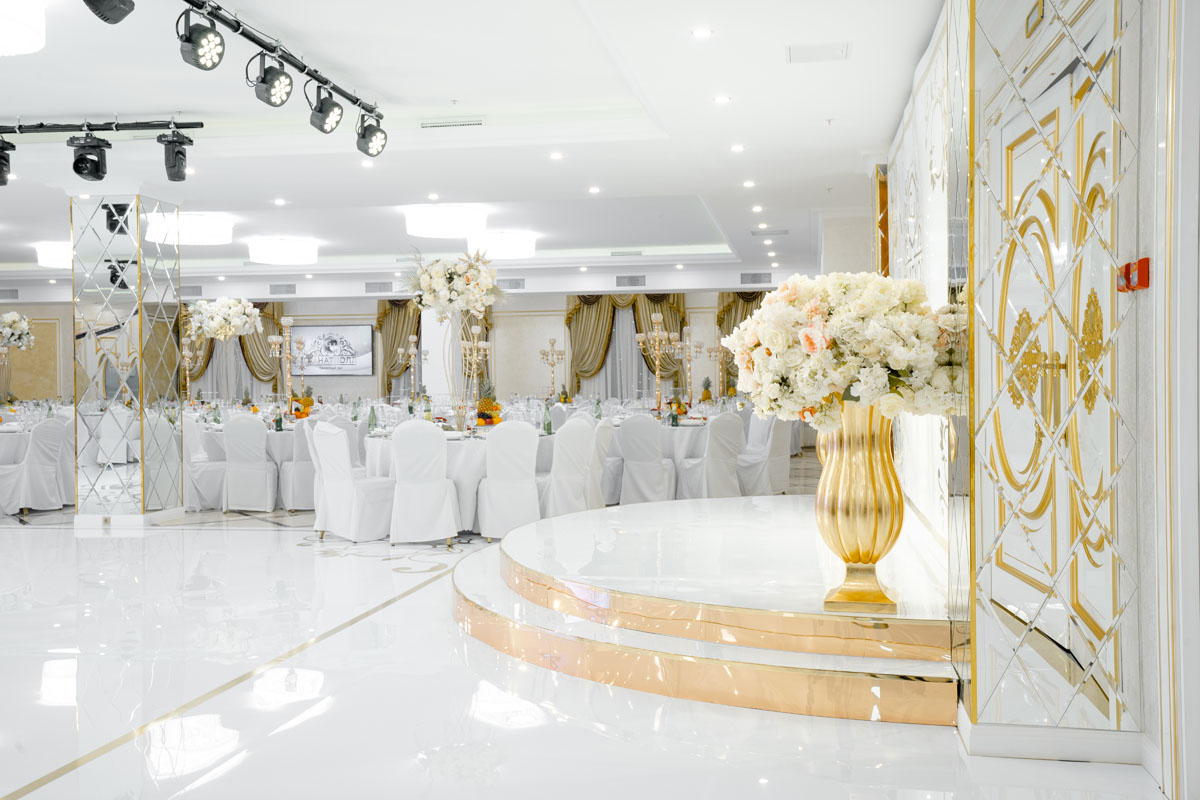 Большой зал — фото 63