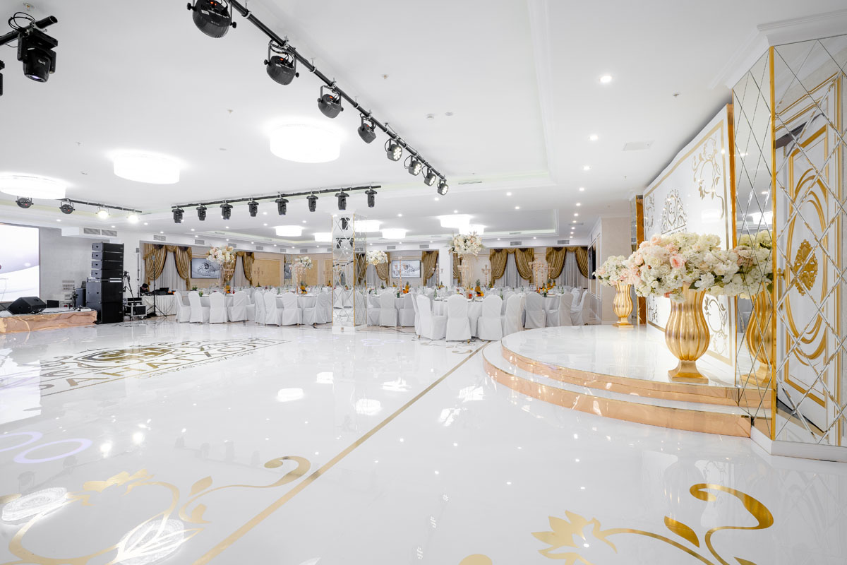 Большой зал — фото 64