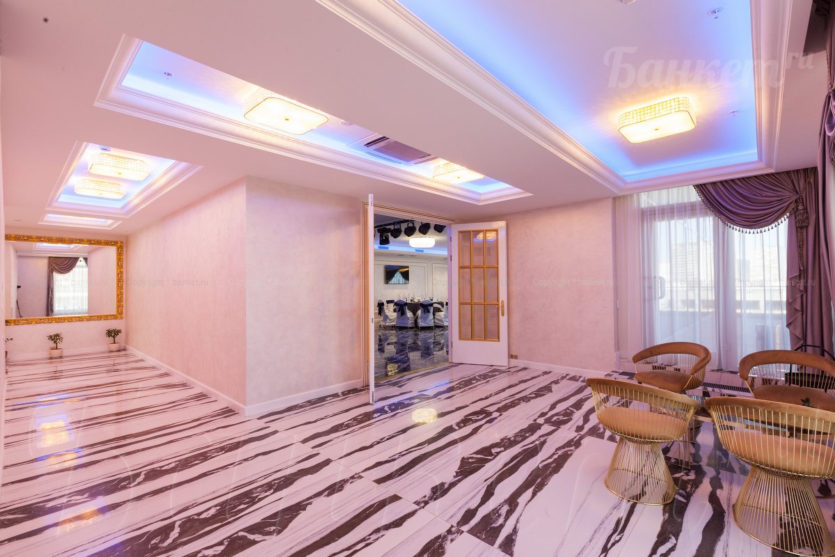 Большой зал — фото 66