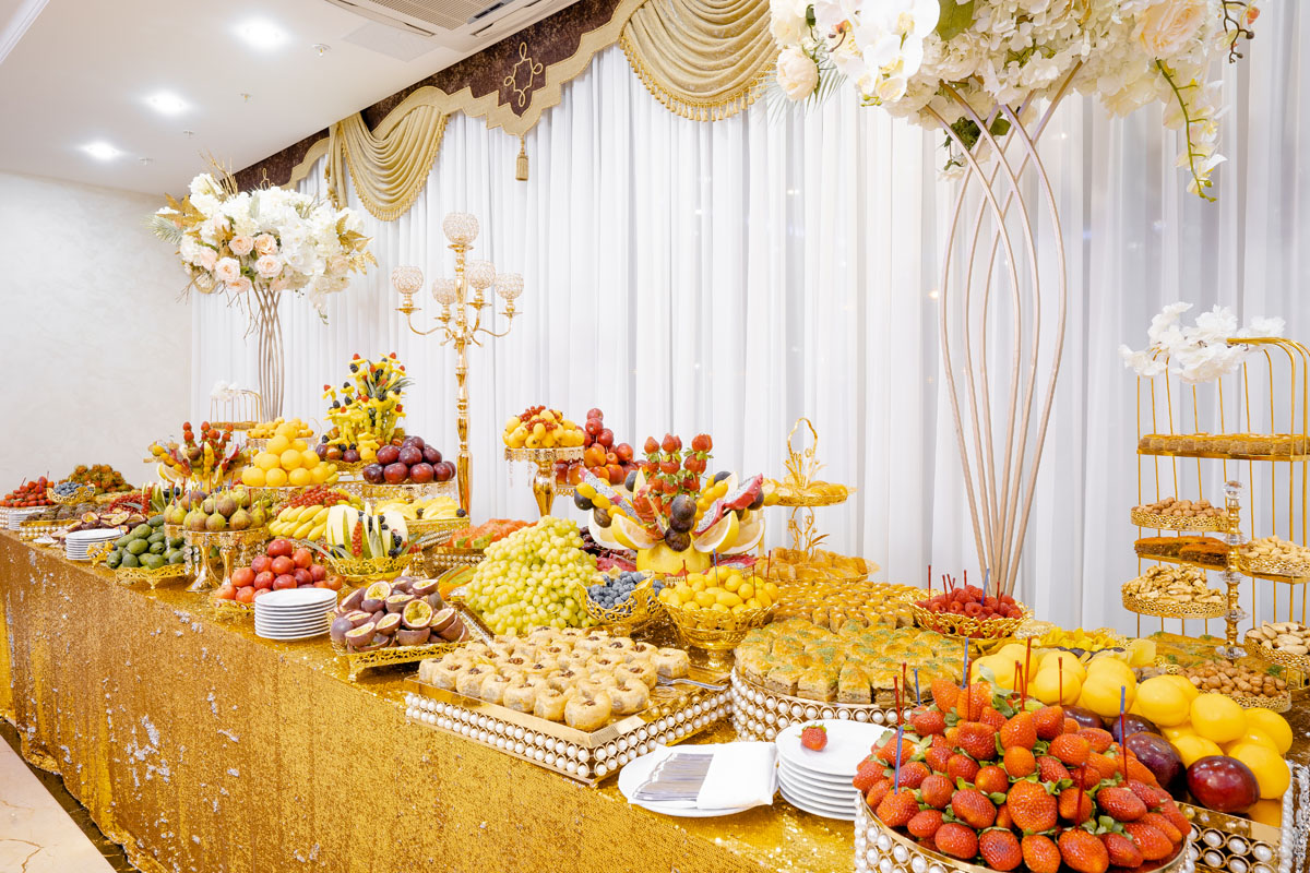 Большой зал — фото 67