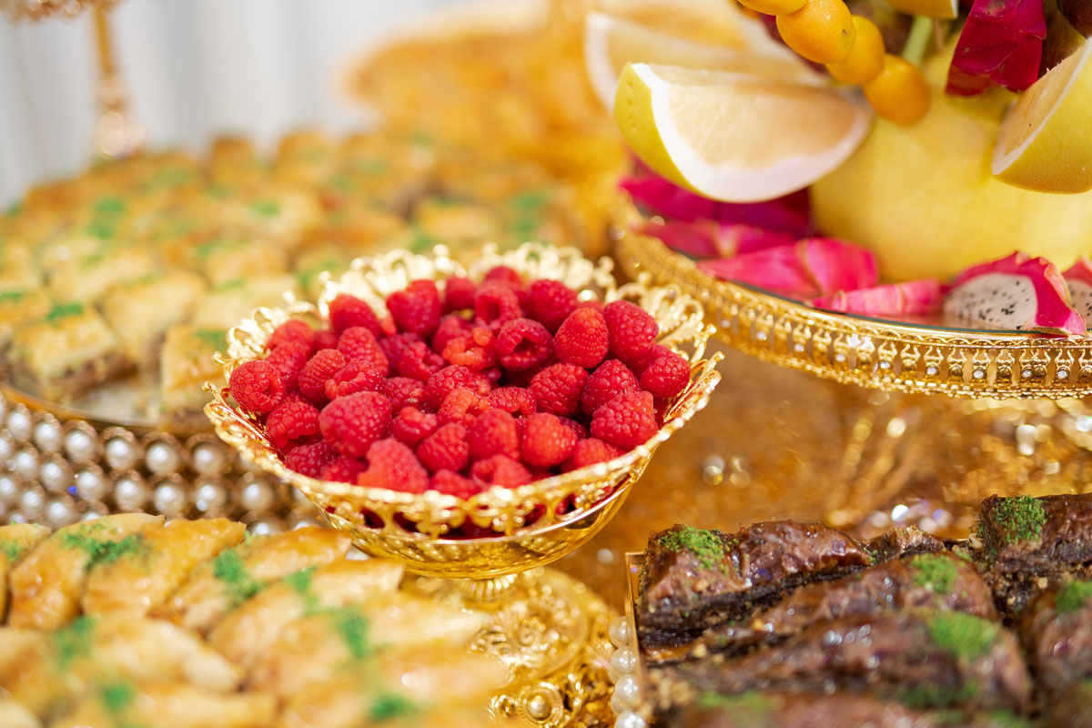 Большой зал — фото 70