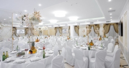 Большой зал — подробнее о зале