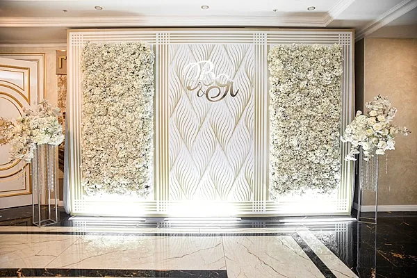 Большой зал — Гранат Hall, Москва