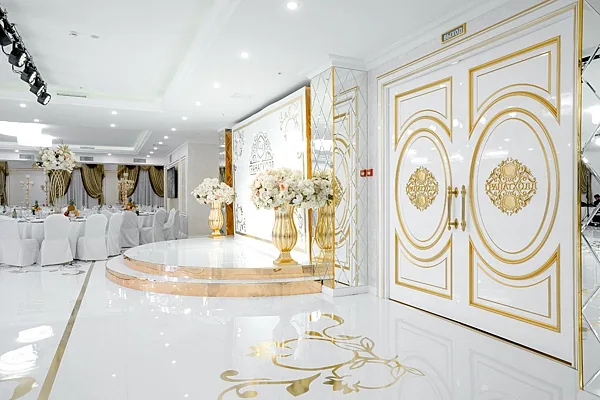 Большой зал — Гранат Hall, Москва