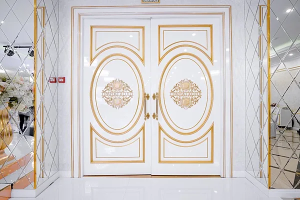 Большой зал — Гранат Hall, Москва