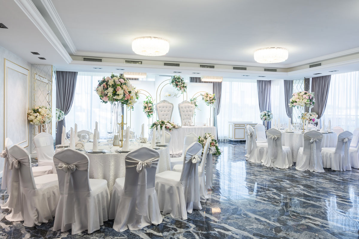 Малый зал — фото 2