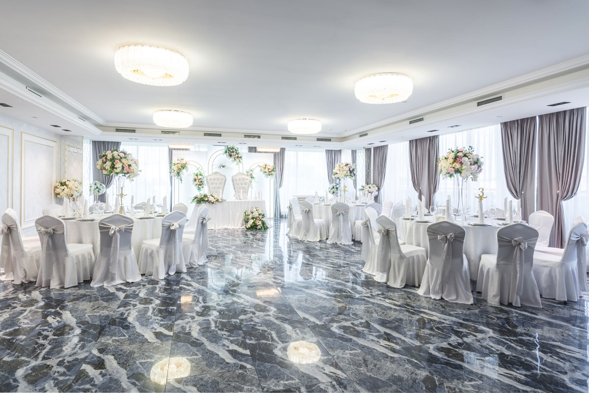 Малый зал — фото 3