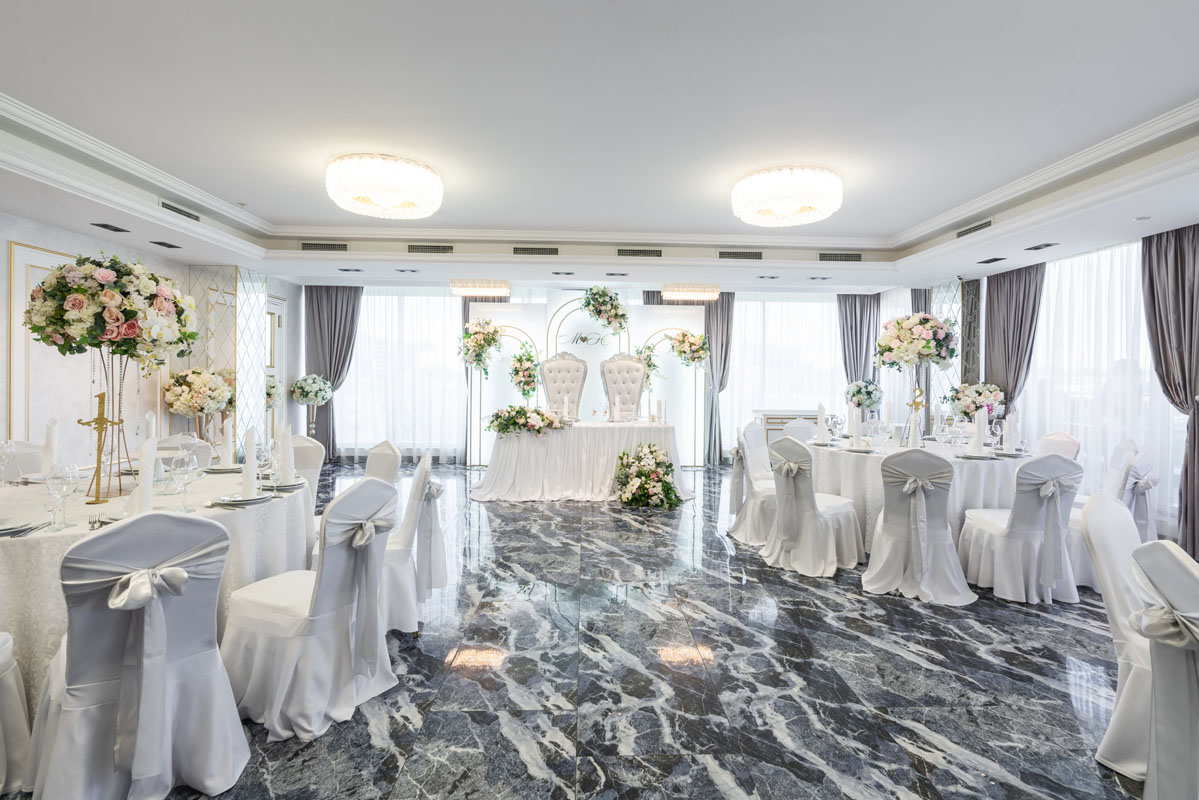 Малый зал — фото 4