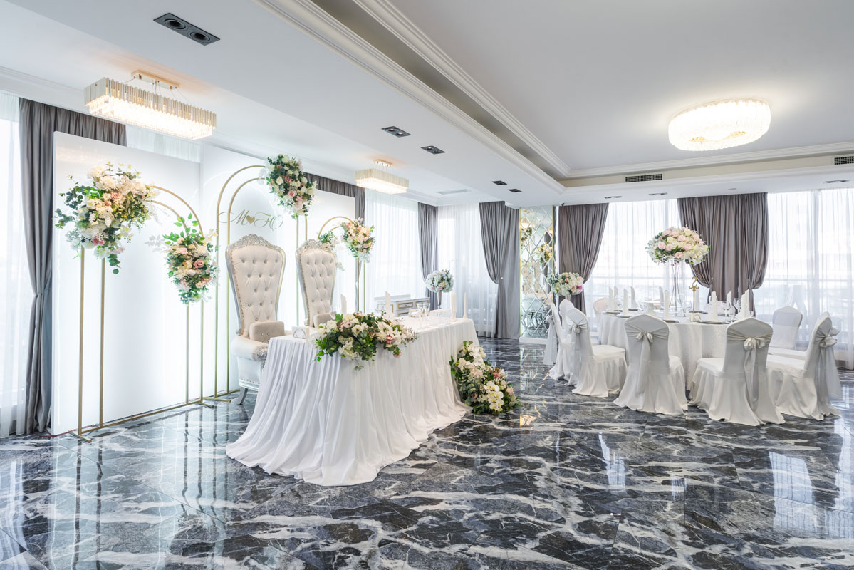 Малый зал — фото 5