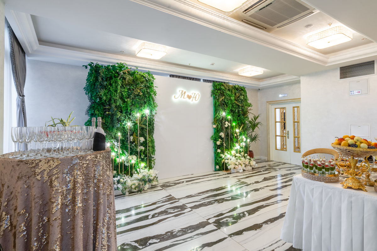 Малый зал — фото 6