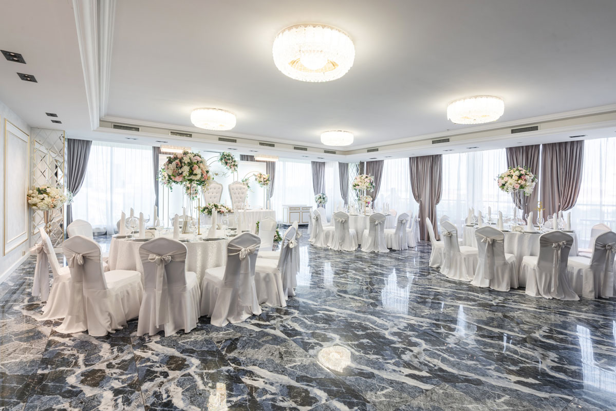 Малый зал — фото 7