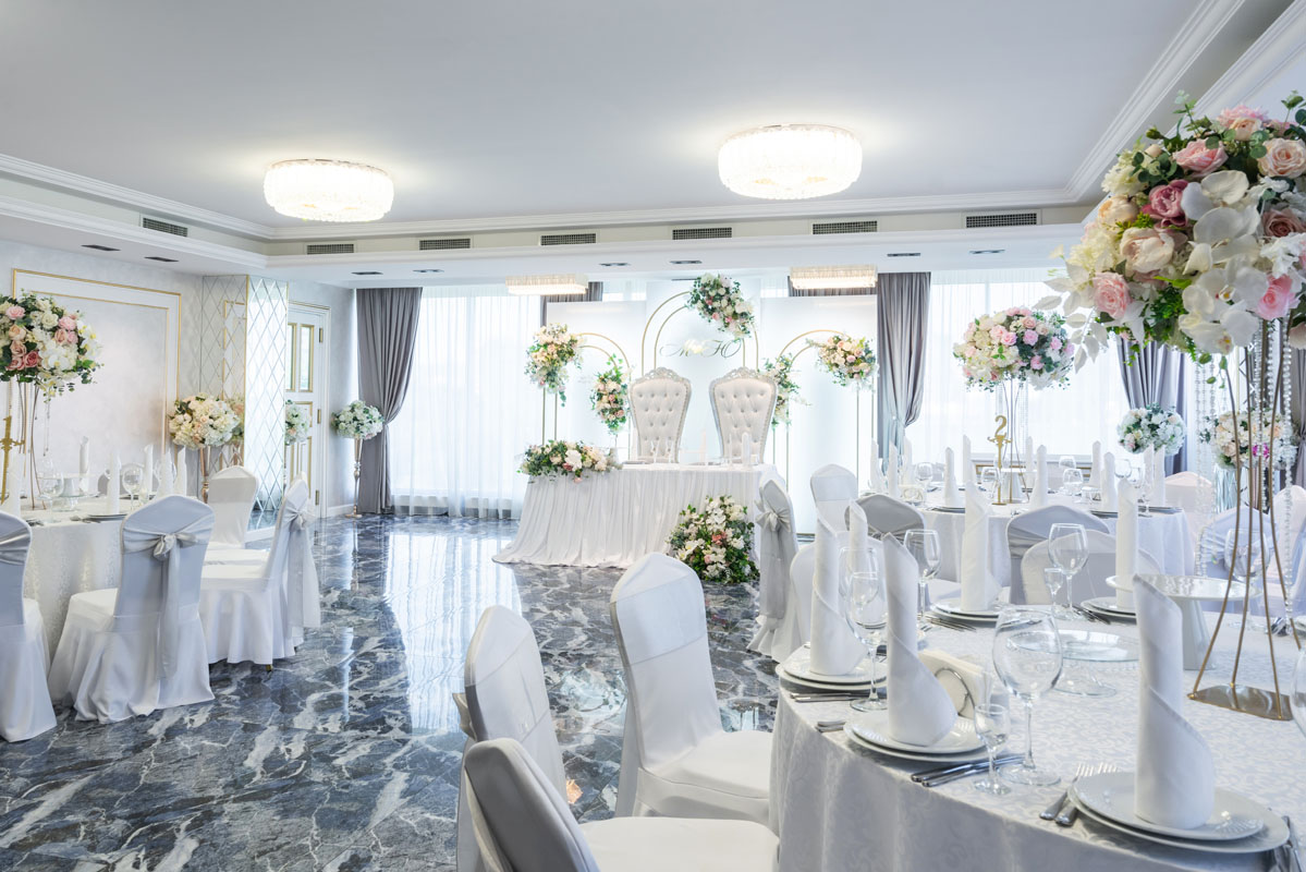 Малый зал — фото 8