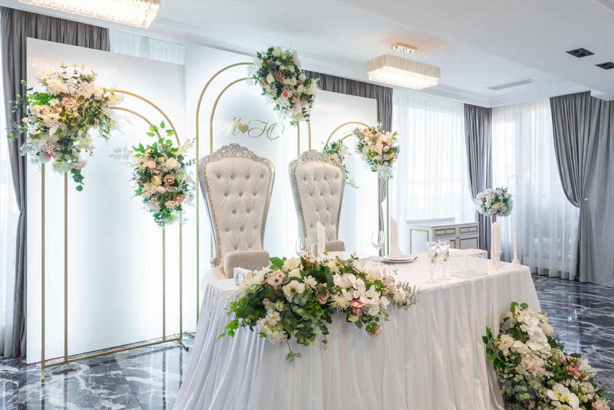 Малый зал — фото 9