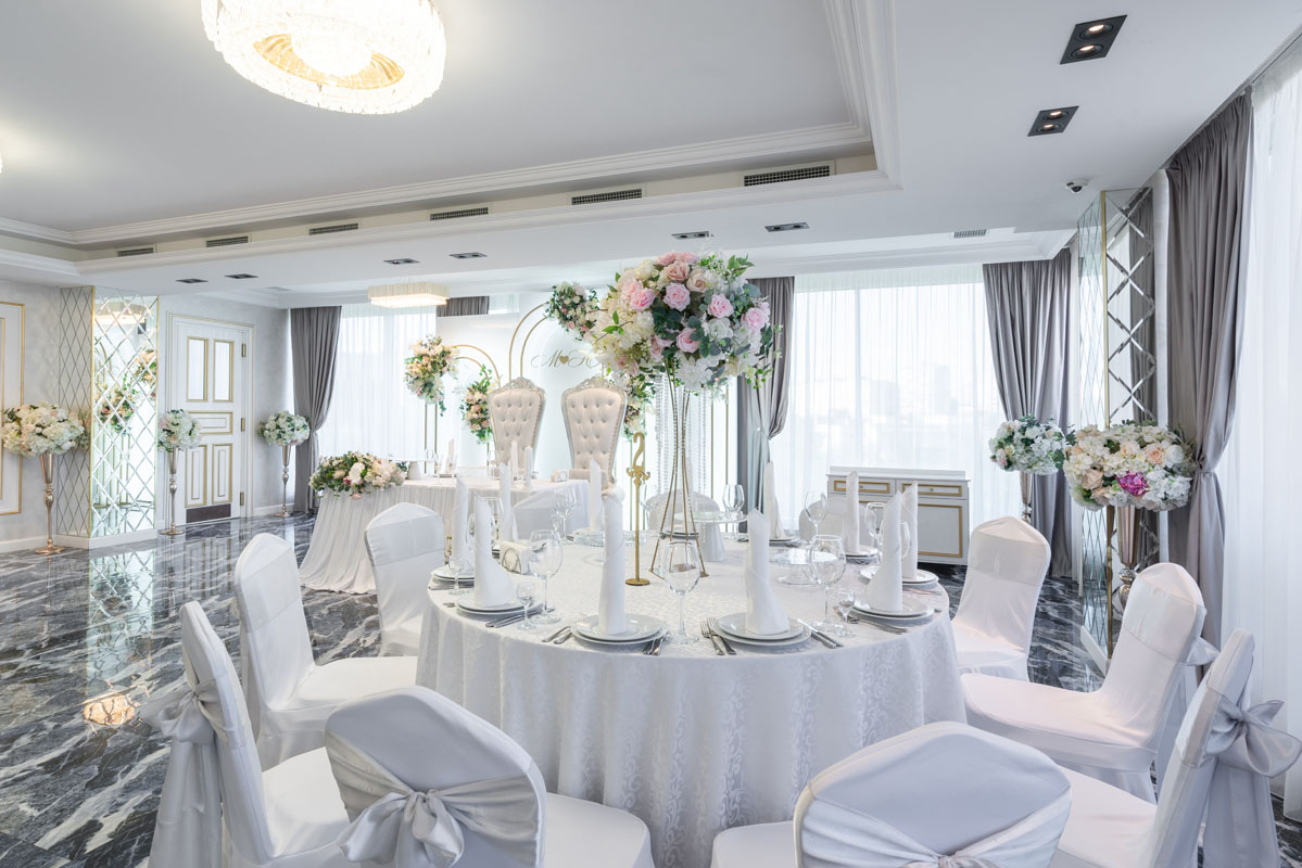 Малый зал — фото 10