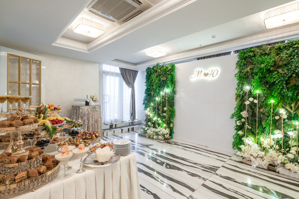 Малый зал — фото 11