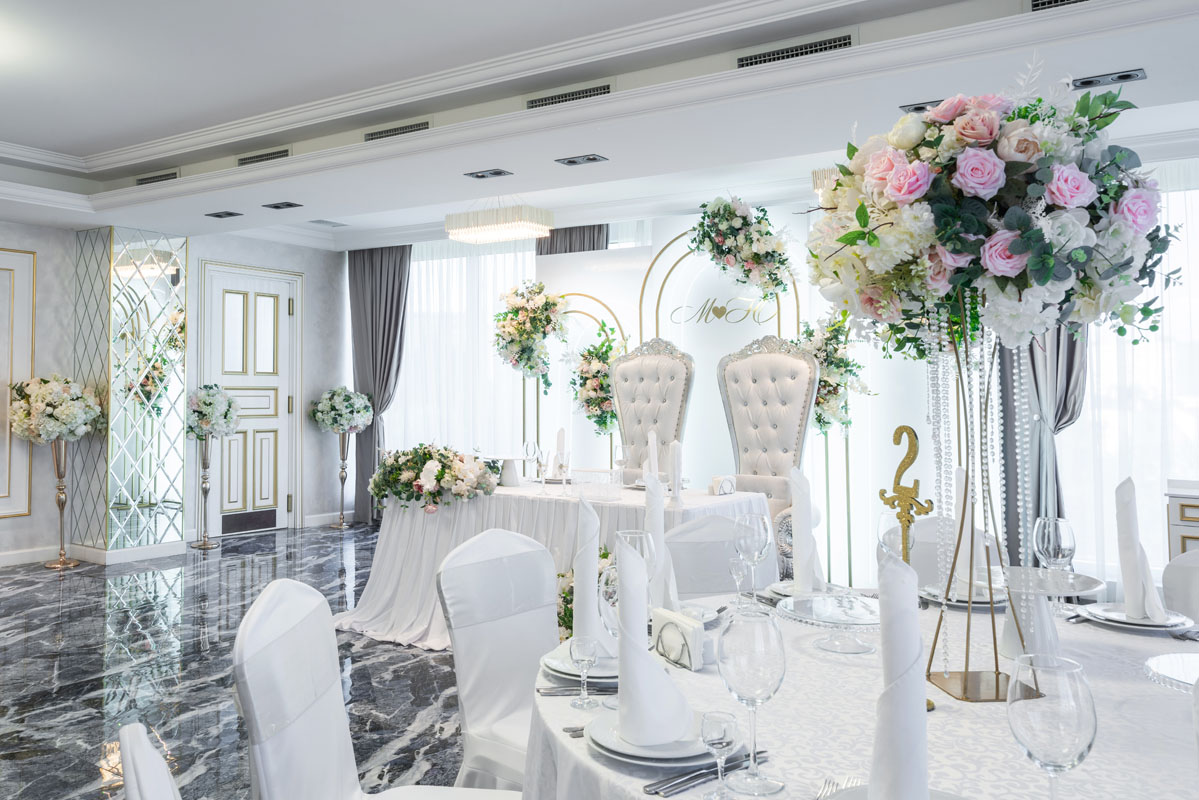 Малый зал — фото 12