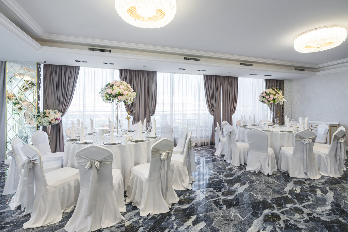 Малый зал — фото 13