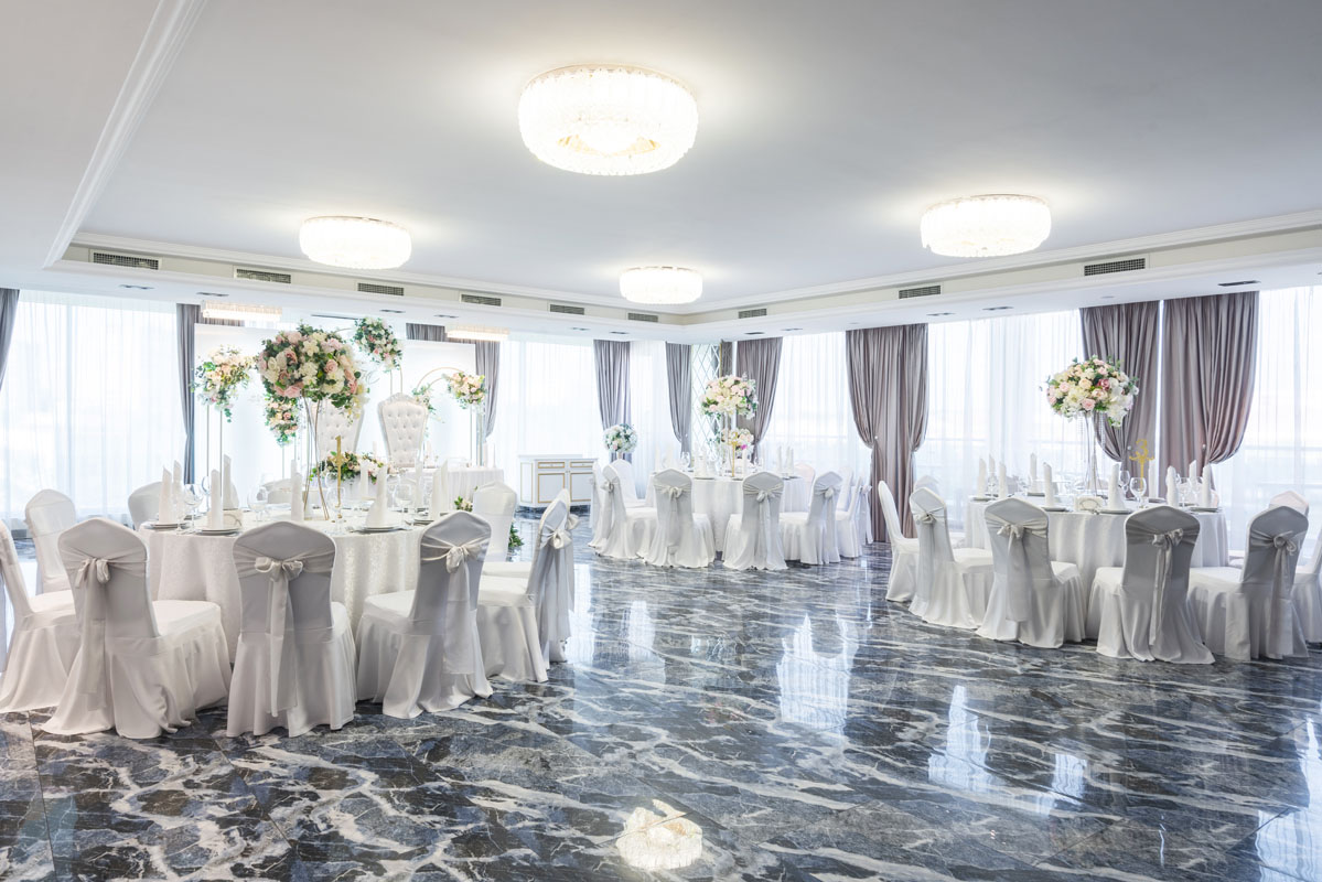 Малый зал — фото 14