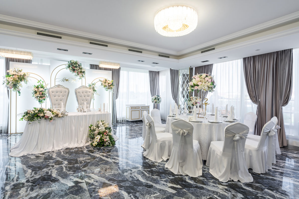 Малый зал — фото 15