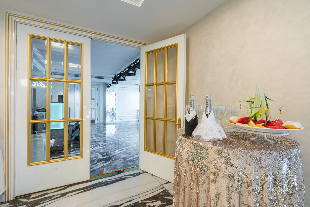 Малый зал — фото 16