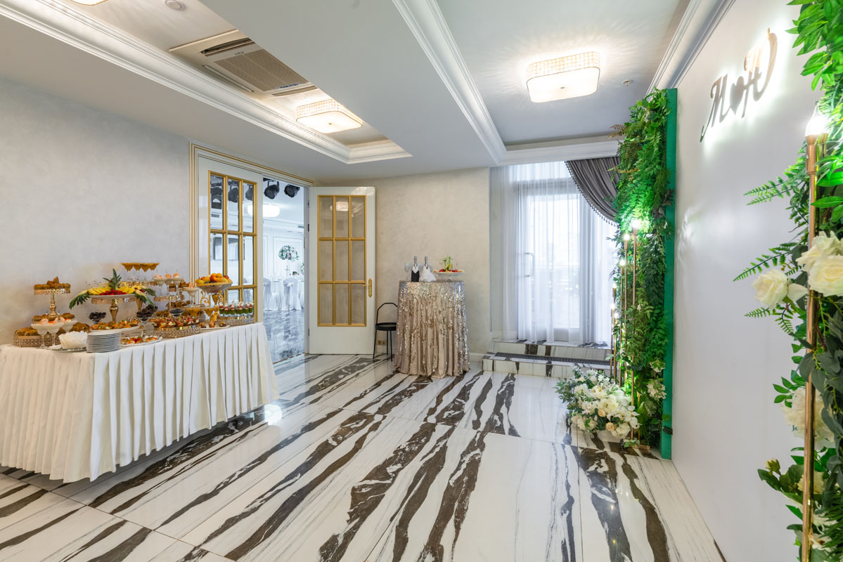 Малый зал — фото 18