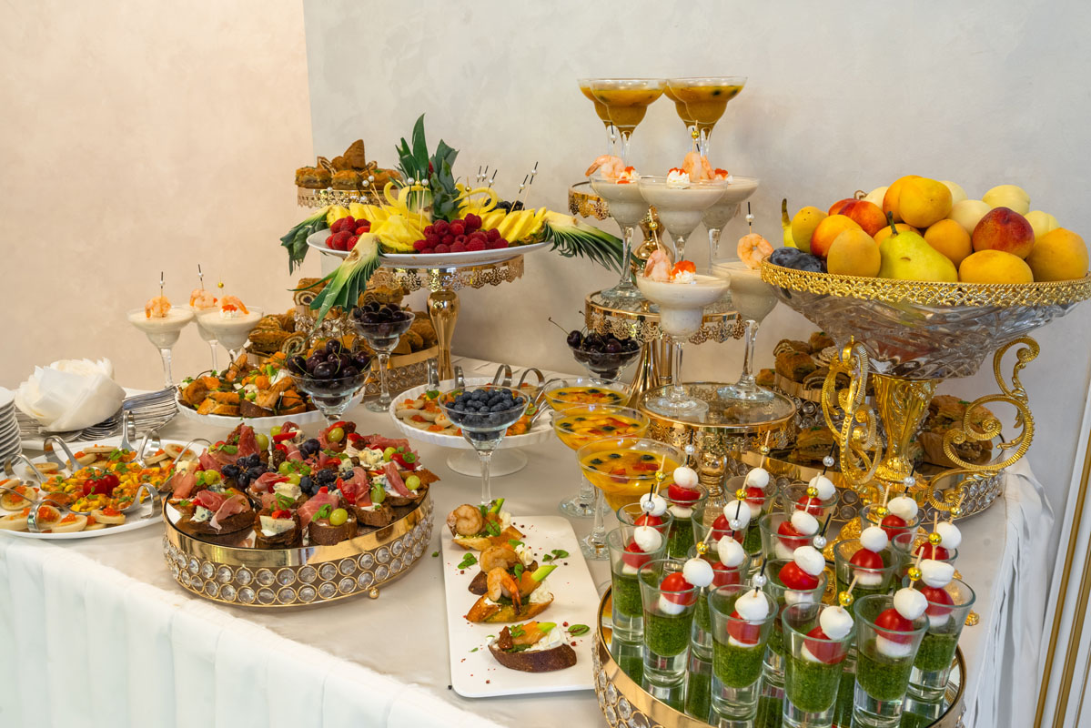 Малый зал — фото 19