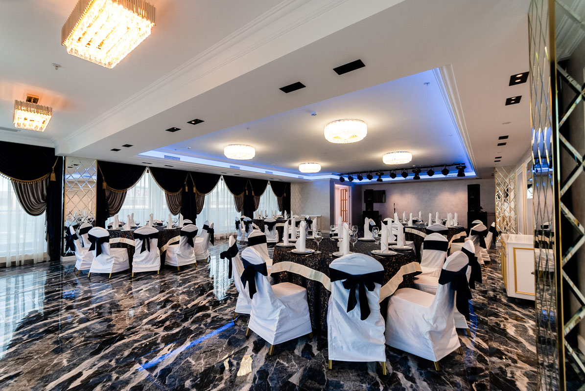 Малый зал — фото 20