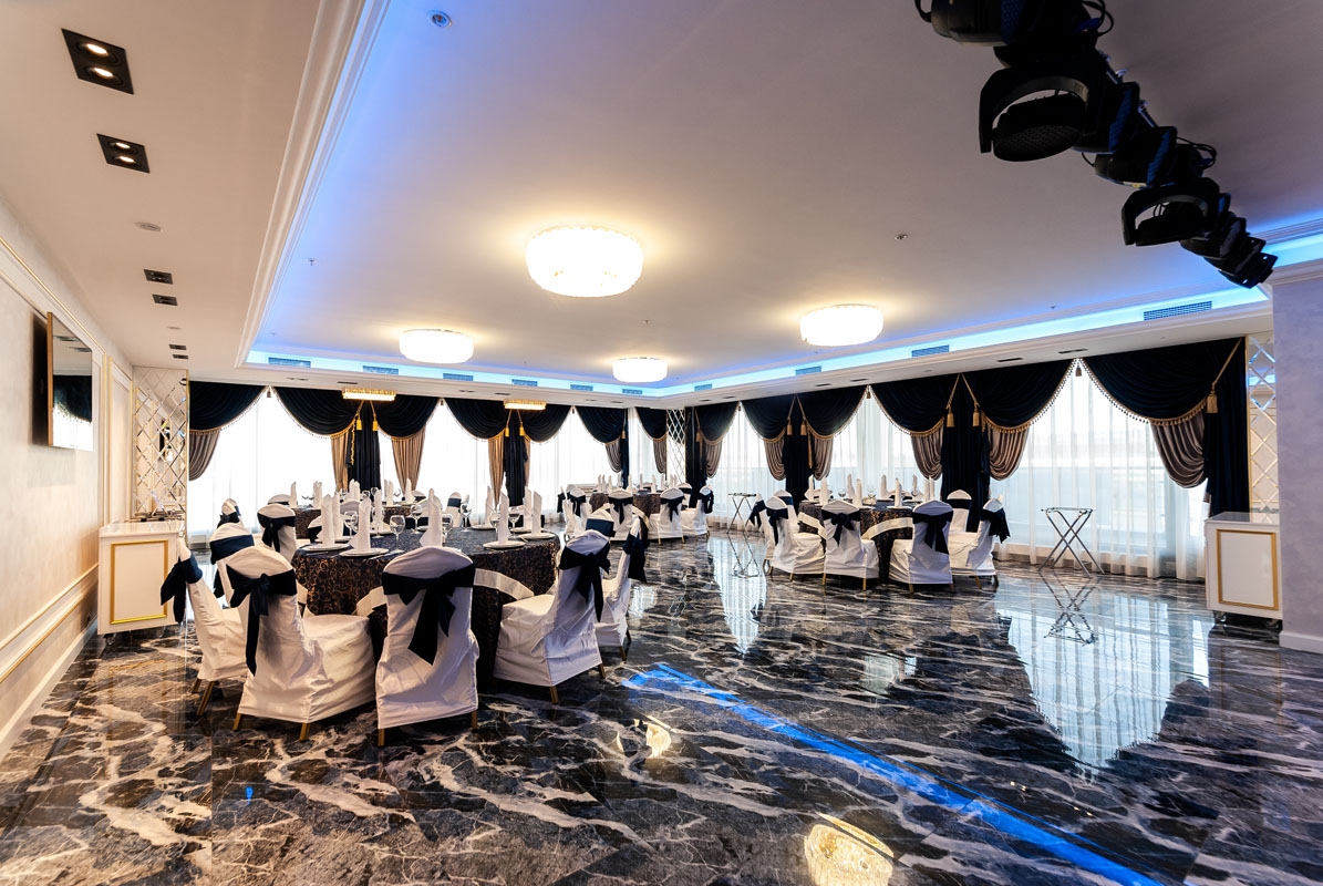 Малый зал — фото 21