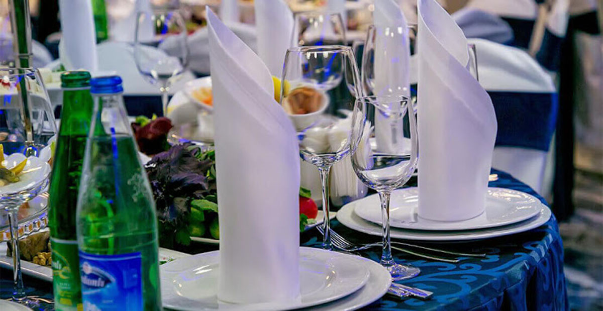 Малый зал — фото 22