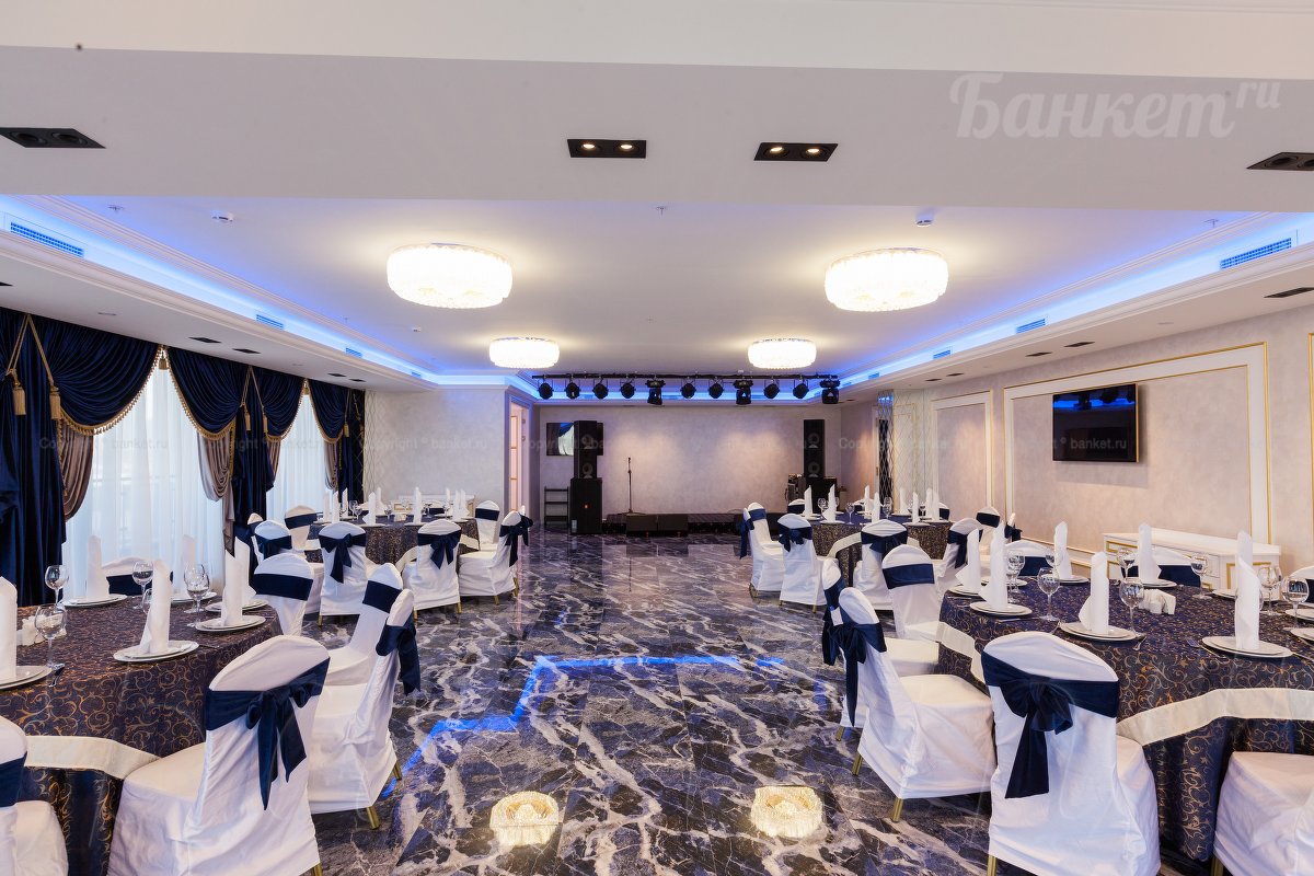 Малый зал — фото 23