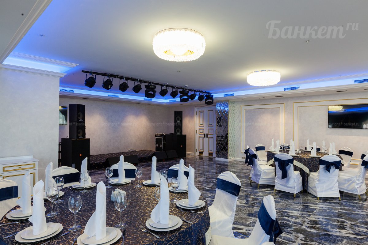 Малый зал — фото 24