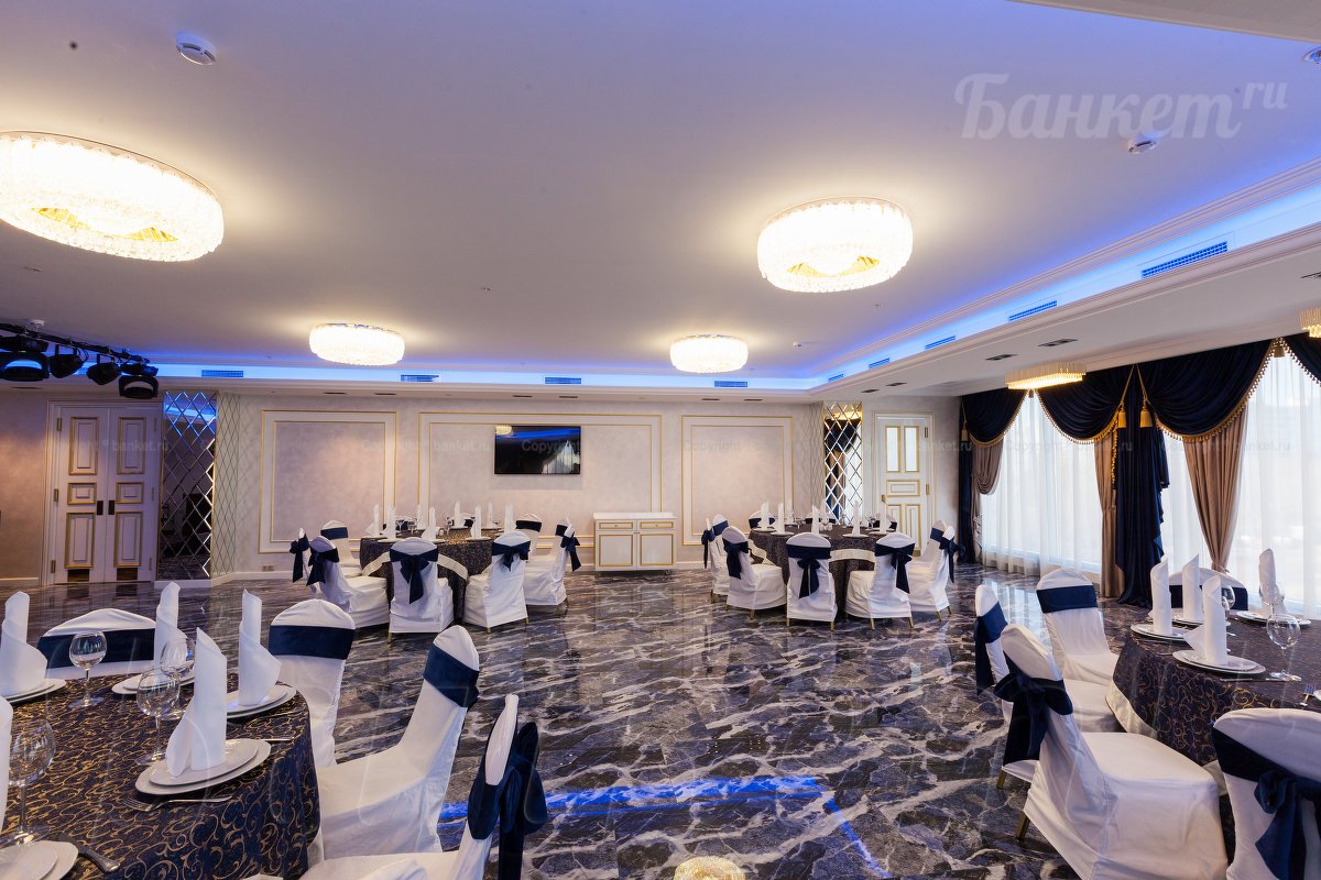 Малый зал — фото 25