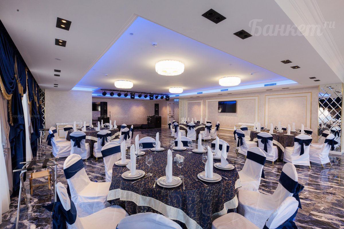 Малый зал — фото 26