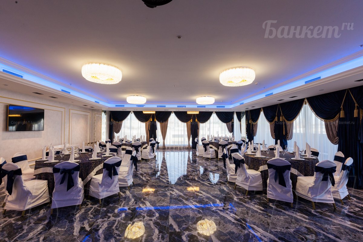 Малый зал — фото 27