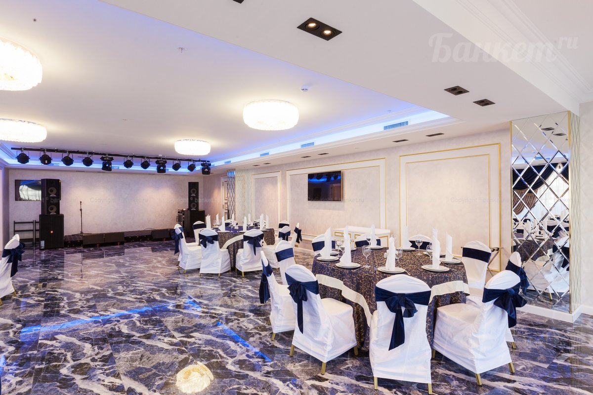 Малый зал — фото 28